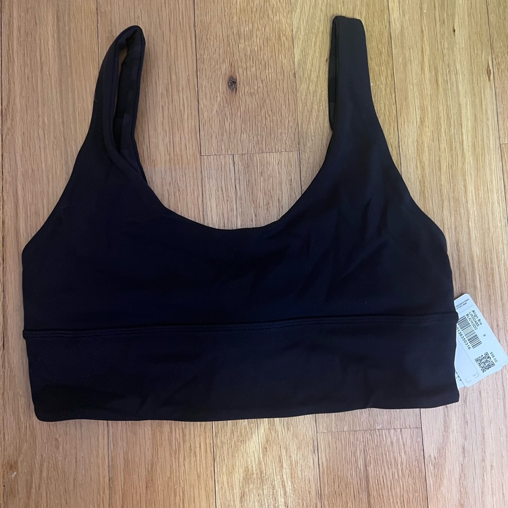Lululemon Reversible Align Bra - Size 8 NWT